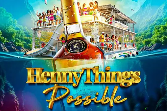 Hennythings Possible
