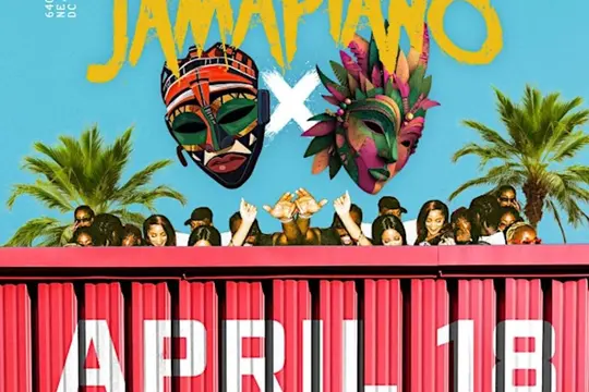 Jamapiano