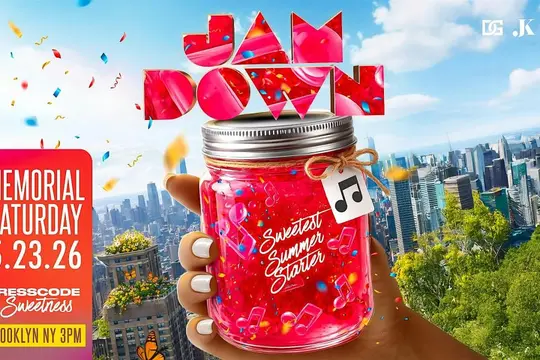 Jam Down