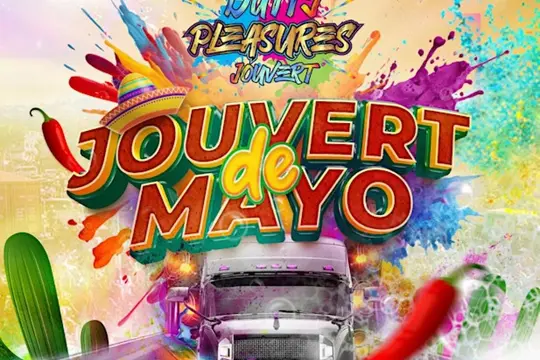 Jouvert De Mayo