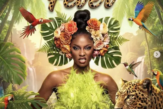 Jungle Fever 