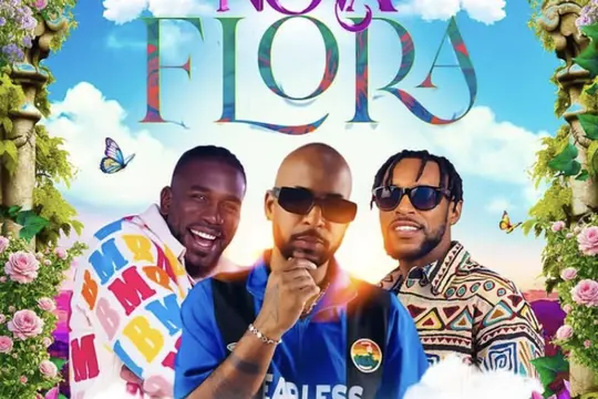 Nova -Flora