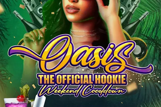Oasis D.C. 