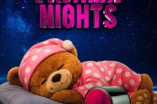 Pajama Nights
