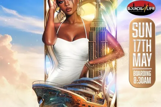 Pure: The All White Affair