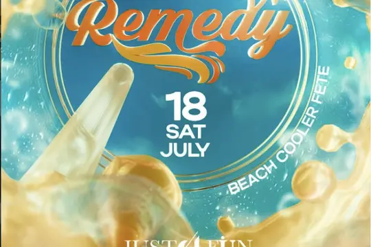 Remedy