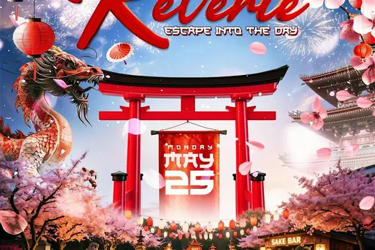 Reverie Day Party