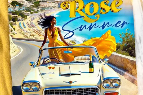 Rosé Summer