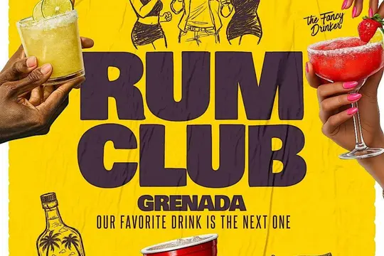 Rum Club