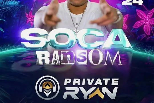 Soca Ransom