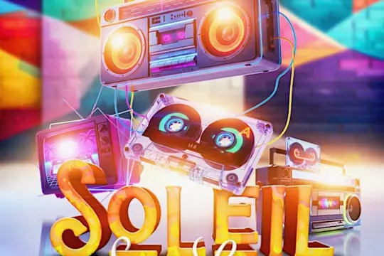 Soleil 