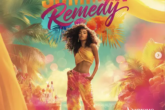 Summer Remedy