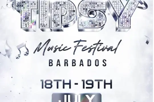 Tipsy Music Festival