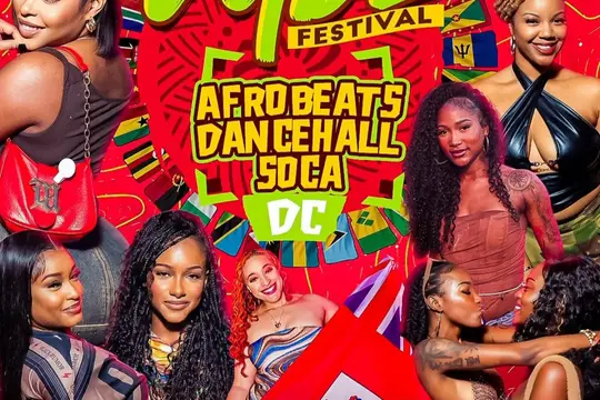 Vybz Festival  