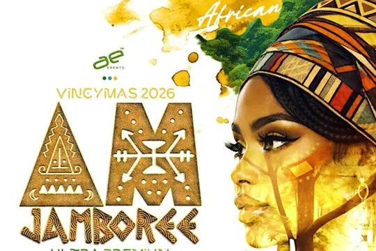 A:M Jamboree