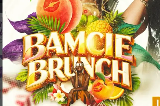 Bamcie Brunch