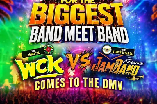Band Meets Band 
