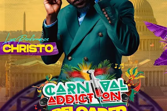 Carnival Addiction Reloaded 2026