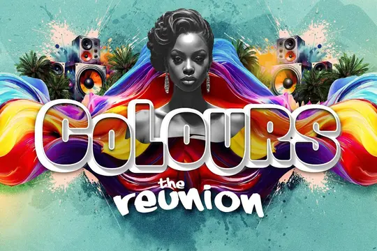 Colours The Reunion