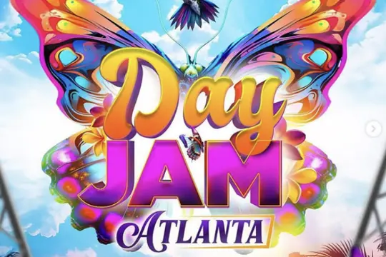Day Jam