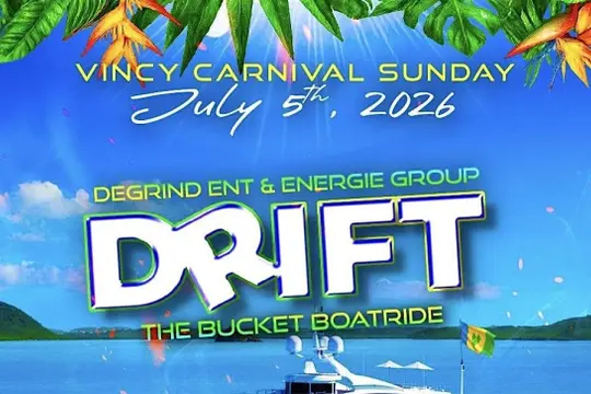 Drift