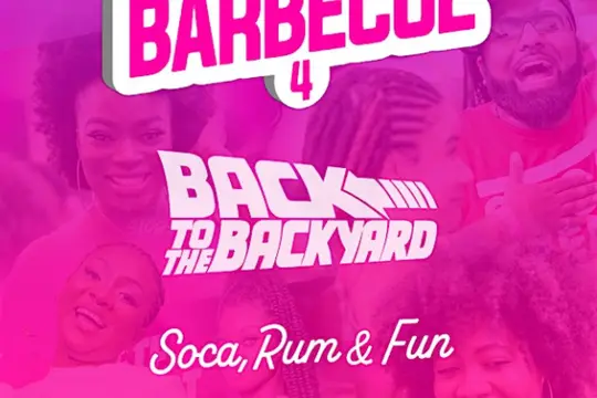 FETELIST Summer Barbecue (BBQ) 4