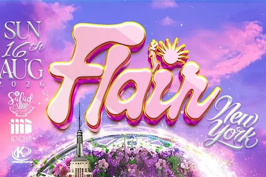 Flair
