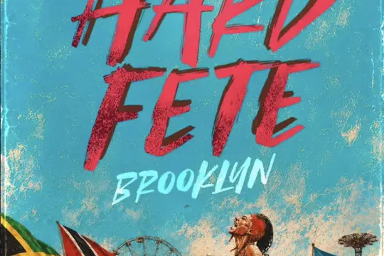 Hard Fete