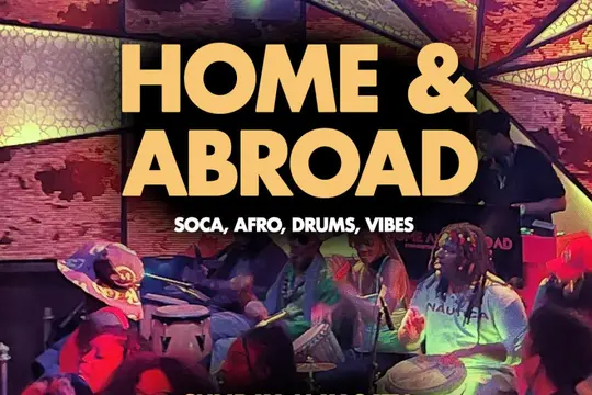 Home & Abroad