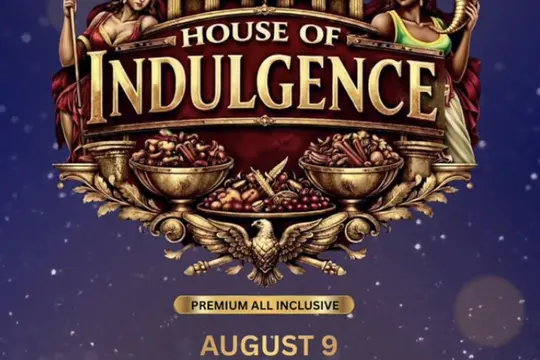 House of Indulgence