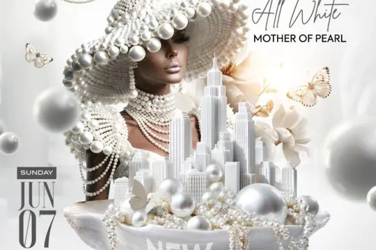 Kocaine: "Mother Of Pearl"