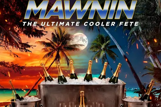 Mawnin to Mawnin