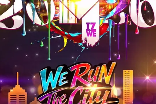 Mizwe We Run The City