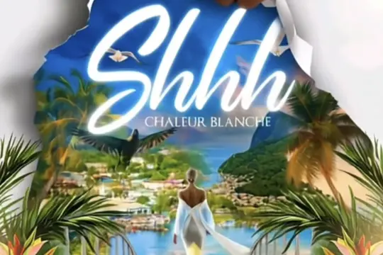 Shhh......Chaleur Blanche