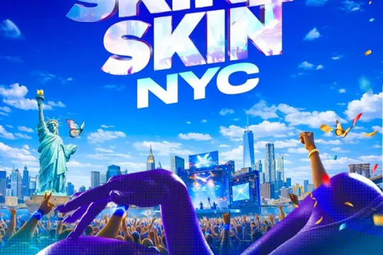 Skin 2 Skin 