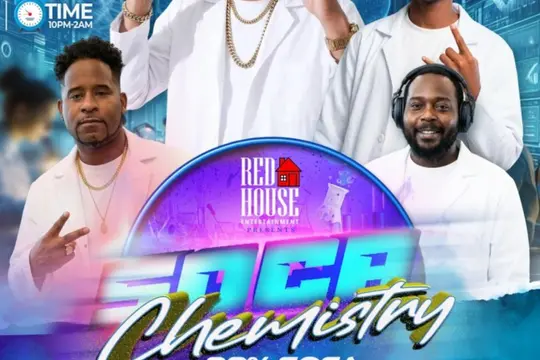 Soca Chemistry