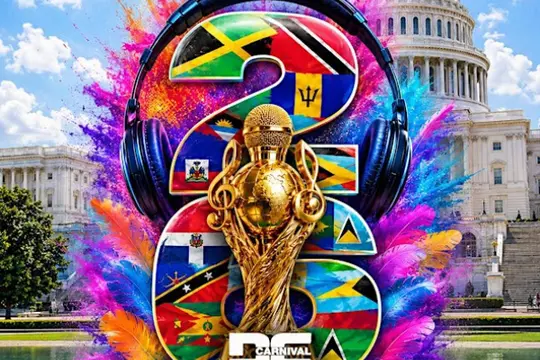 Soca Cup 2026