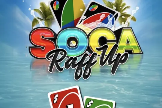 Soca Raff Up 