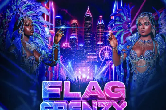 Soca Rave