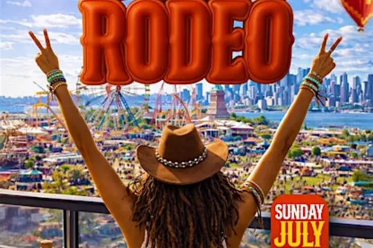 Soca Rodeo