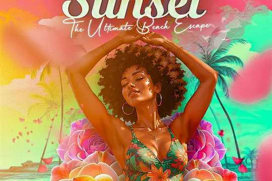 Soca & Sunset