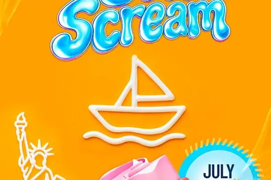 Sun Scream