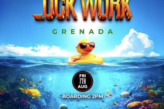 _uck Work