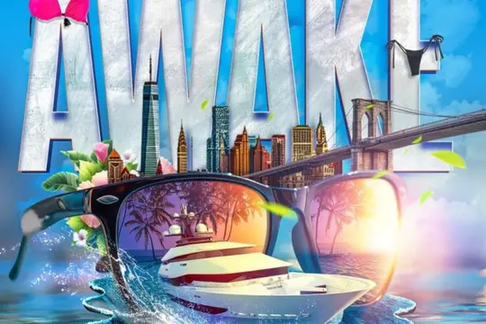 Awake