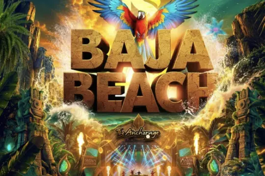 Baja Beach 