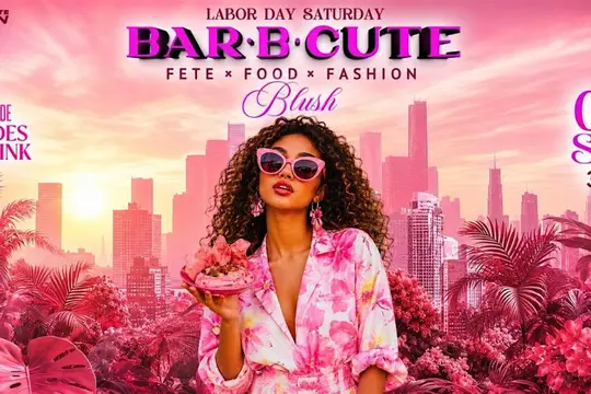 Bar.B.Cute