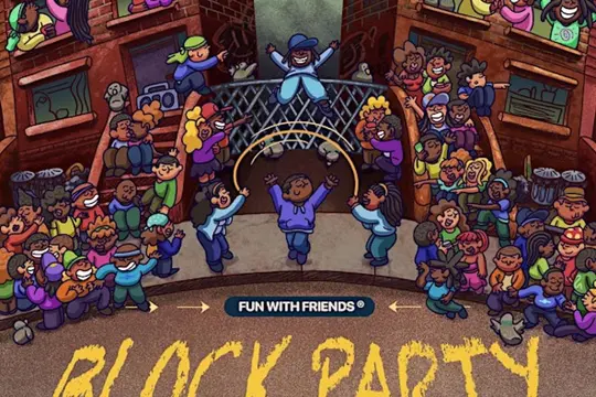 Block Party