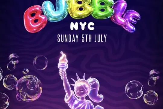 Bubble