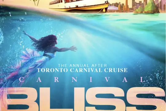 Carnival Bliss