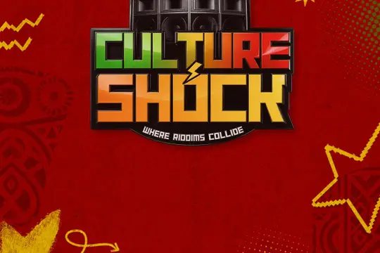 Culture Shock - Summer Edition 